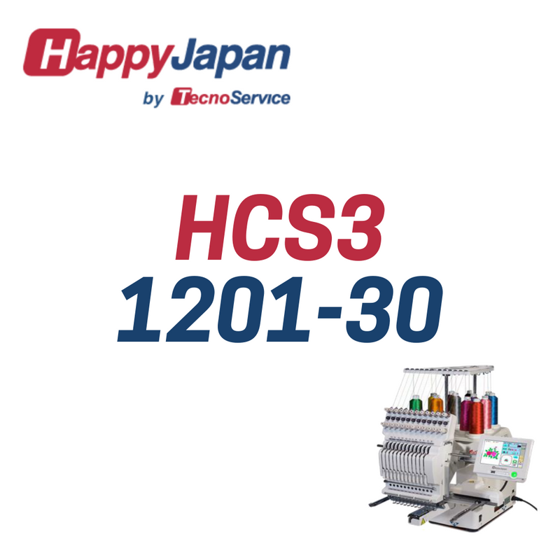 HAPPY JAPAN HCS3-1201-30