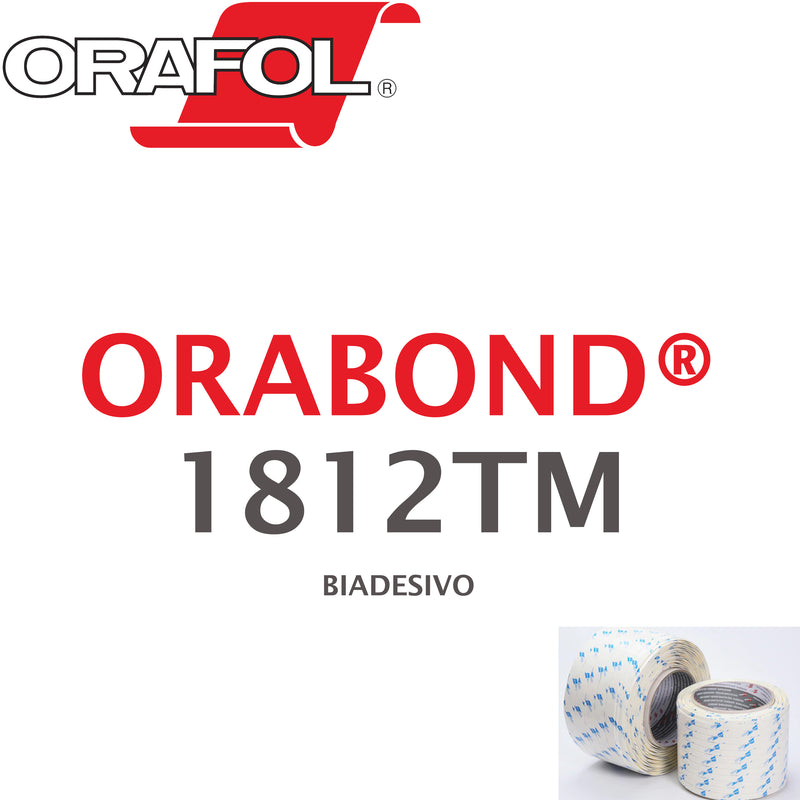 ORABOND® 1812TM biadesivo