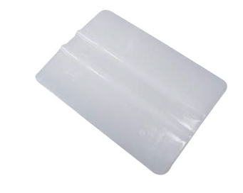 Spatola con feltro per wrapping e pellicole adesive 3M PA-1-1EA ORO