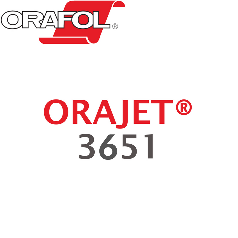 ORAJET® 3651