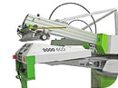 MACCHINA SERIGRAFICA AUTOMATICA STAMPA TESSUTI