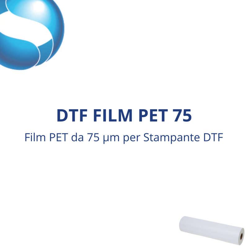 DTF FILM PET 75