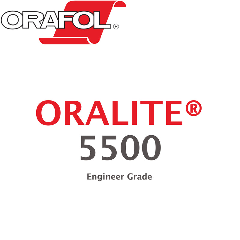 ORALITE® 5500 Engineer Grade