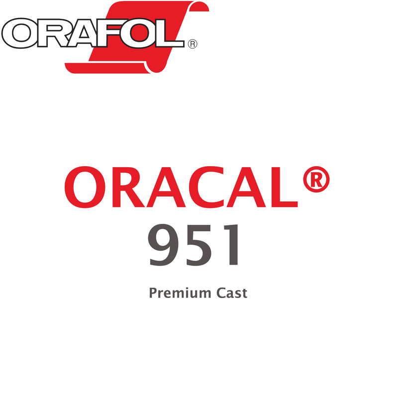 ORACAL® 951 PREMIUM CAST