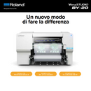 ROLAND VersaSTUDIO BY 20 - Stampante desktop DTF