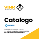 CATALOGO VINK - Materiali Plastici, Plexiglas®