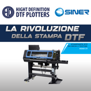 Stampante DTF da 60cm HD60-2T