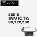 CATALOGO VALIANI - Macchine da taglio italiane professionali