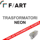 TRASFORMATORI F/ART