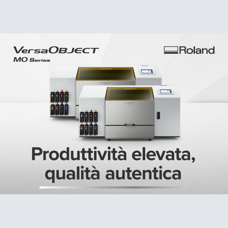 ROLAND VersaOBJECT MO-240