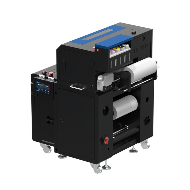 Stampante DTF Ultracompatta da 33cm YT302