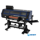Stampante DTF UV da 60cm U603-3T