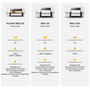 ROLAND VersaSTUDIO BN2 Series