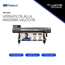ROLAND TrueVIS XG-640