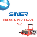 PRESSA PER TAZZE TM2