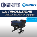 Stampante DTF da 30cm HD30-2T