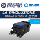 Stampante DTF da 30cm HD30-2T