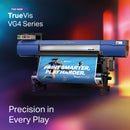 ROLAND TrueVIS VG4-640/540