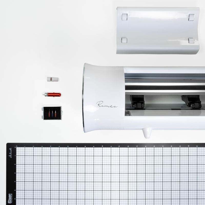 ROMEO™ Plotter da taglio ad alta definizione