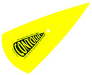 SPATOLA YELLOW CONTOUR