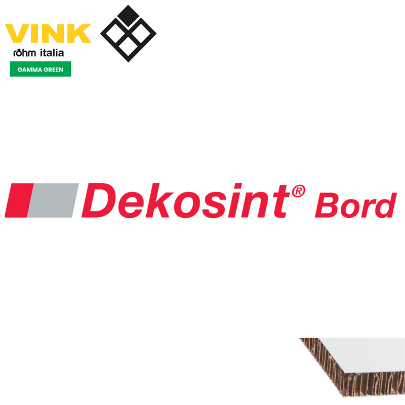 Dekosint® Bord