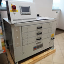 OFFERTA - DIDO SHOP Forno a 3 Cassetti a 230V NUOVO