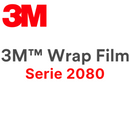 3M WRAP FILM 2080