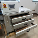 OFFERTA - DIDO SHOP Forno a 3 Cassetti a 230V NUOVO