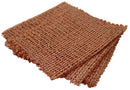 COPPER WIPES conf. 3 pz
