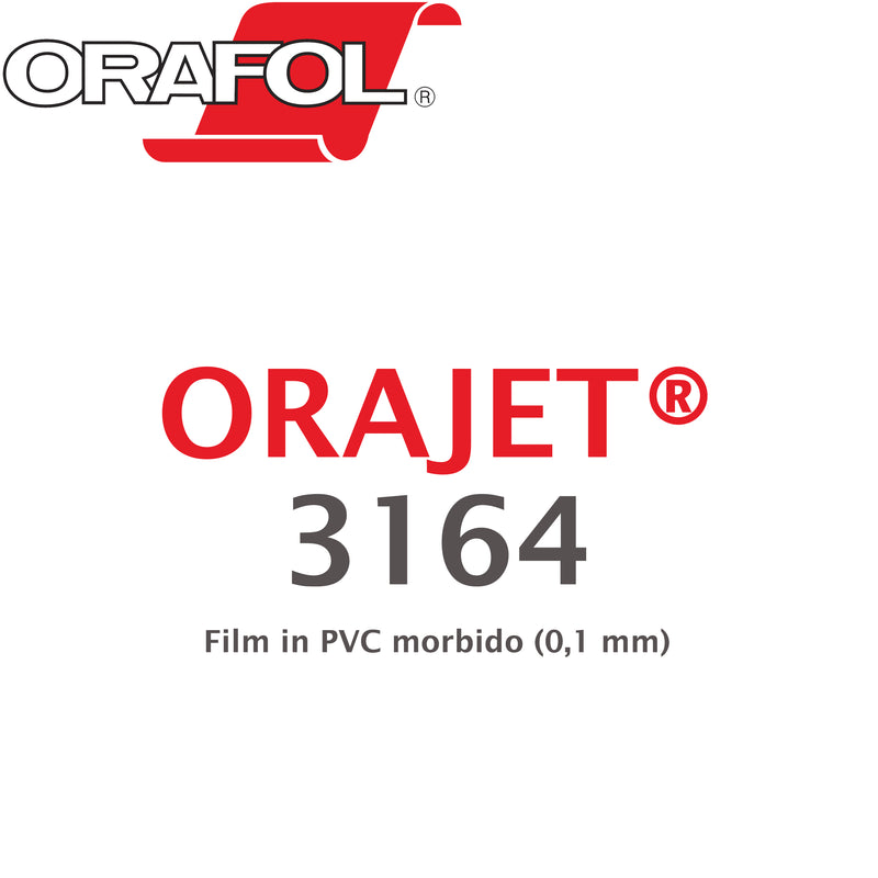 FILM ORAJET 3164