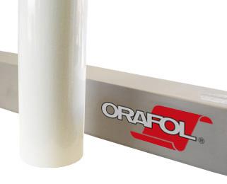 FILM ORAJET 3551 RA RapidAir®