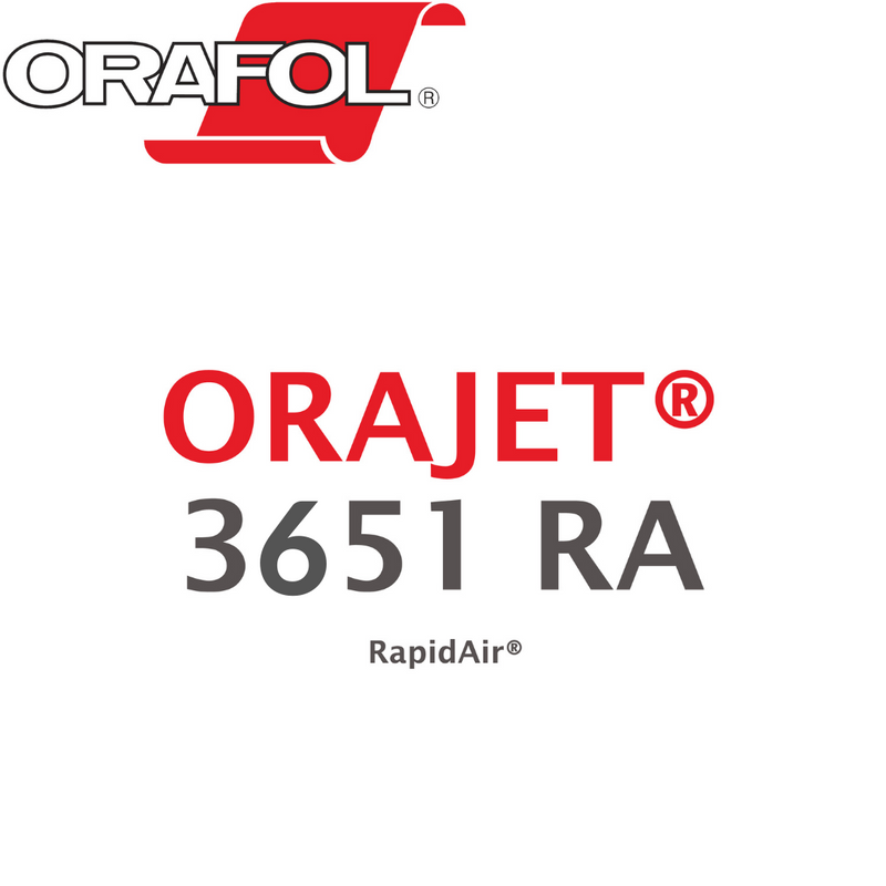 ORAJET® 3651 RapidAir®