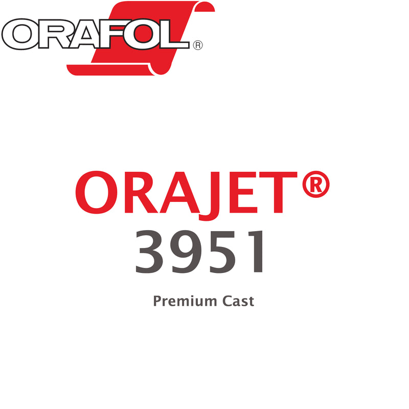 ORAJET® 3951 Premium Cast