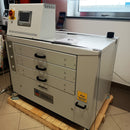 OFFERTA - DIDO SHOP Forno a 3 Cassetti a 230V NUOVO