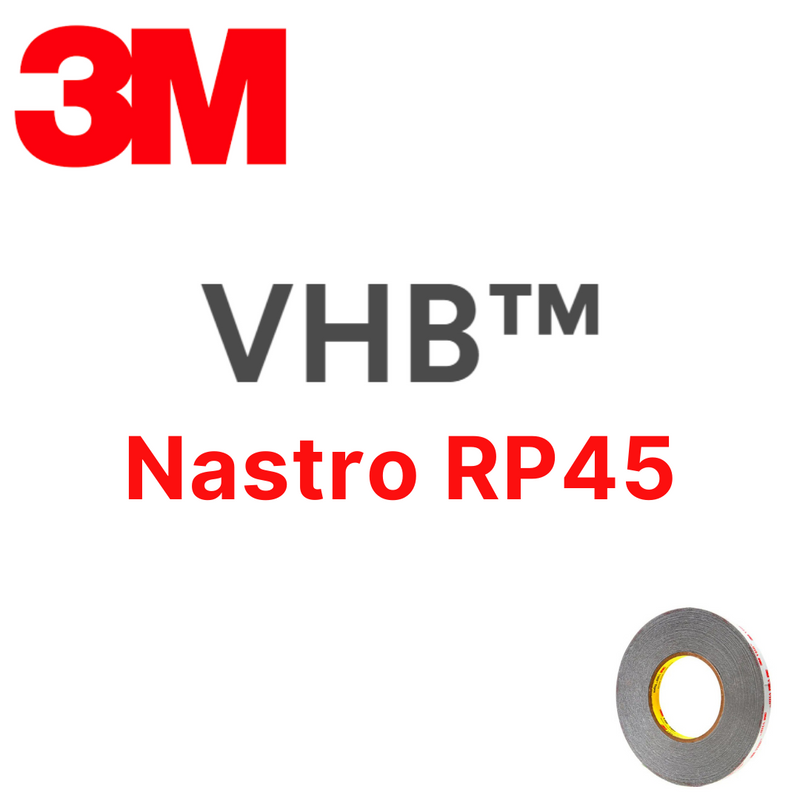 VHB™ Nastro RP45 3M™