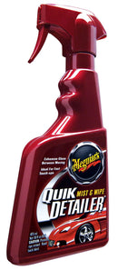 MEGUIAR'S - A3316EU Conf. da 473 ml