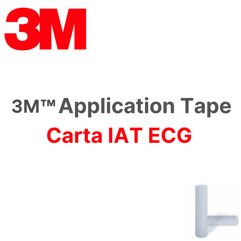 IAT Application Tape Carta 3M™