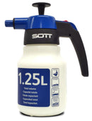 SPRUZZATORE PROFESSIONALE SPRAY BOTTLE 1,25 lt