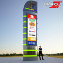 ORACAL® 8500 Translucent Cal