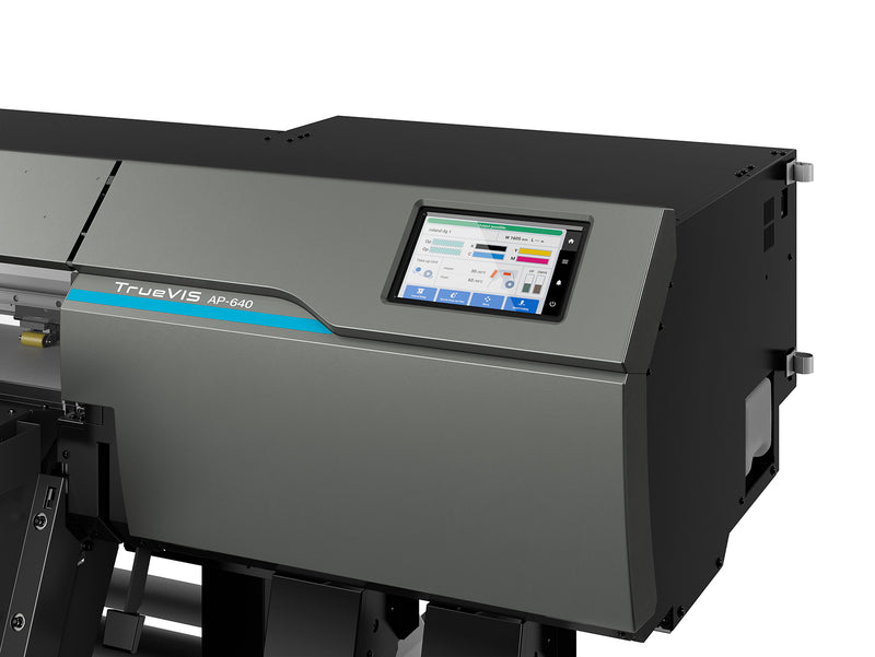 ROLAND TrueVIS AP-640