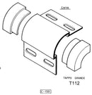 PROFILI IN LEGA ALLUMINIO PER INSEGNE LUMINOSE