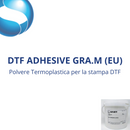 DTF ADHESIVE Gra.M (EU)