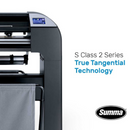 SUMMA SERIE S CLASS 2T