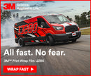3M™ Print Wrap Film IJ280