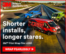 3M™ Print Wrap Film IJ280