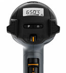 CONVOGLIATORE STEINEL HG 2320 E