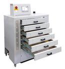 DIDO PRO Forno a 6 Cassetti a 400V