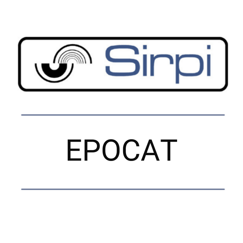 EPOCAT (Bicomponente)