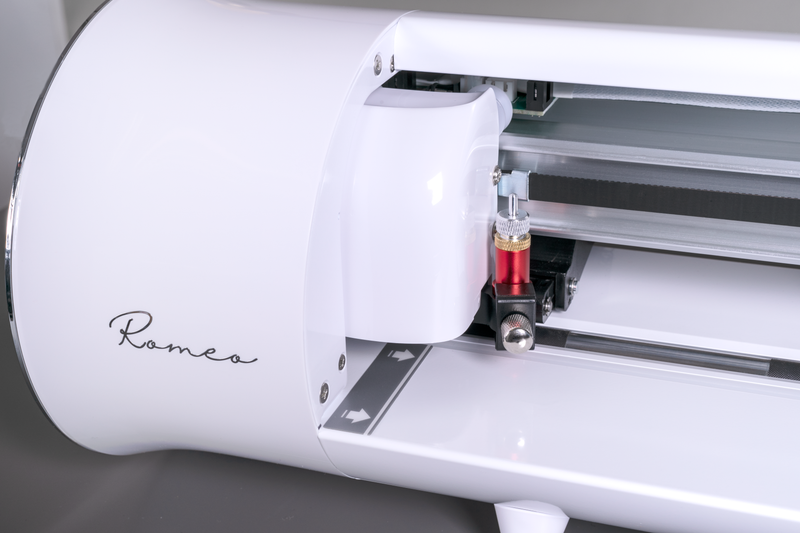 ROMEO™ Plotter da taglio ad alta definizione