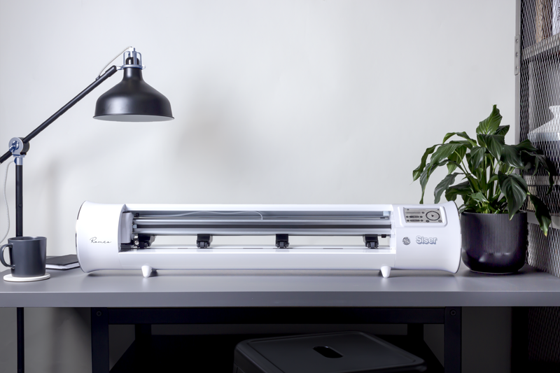 ROMEO™ Plotter da taglio ad alta definizione